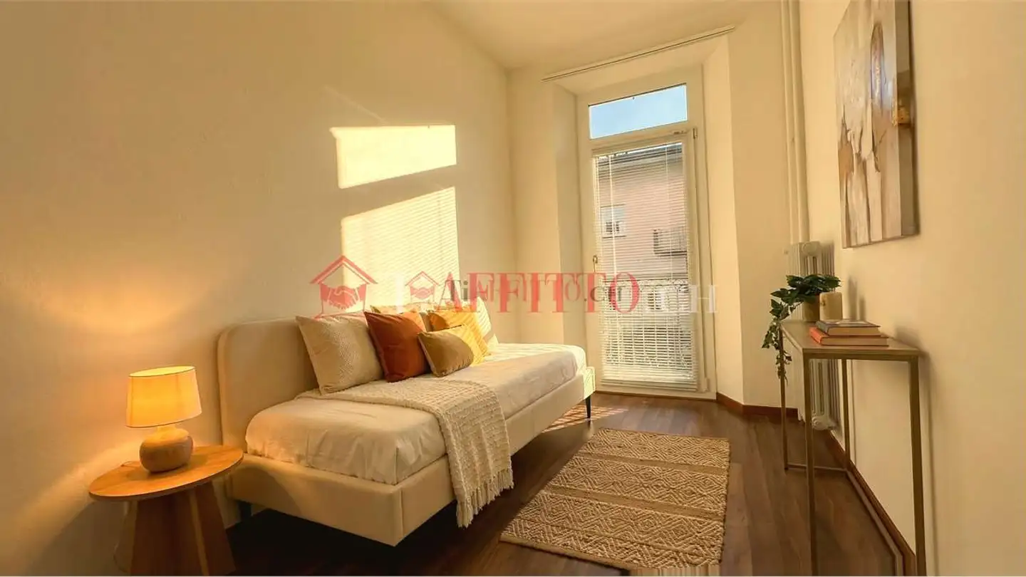 Apartment for rent - 6826 Riva San Vitale - Photo 4