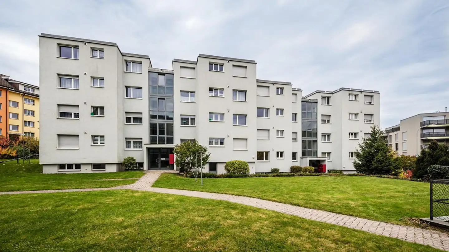 Appartamento in affitto - Untermattstrasse 10a, 8370 Sirnach
