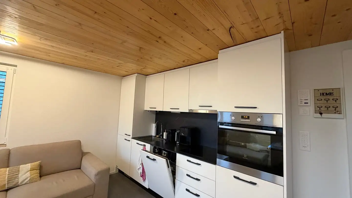 Apartment for rent - Platz 223, 9428 Walzenhausen - Photo 2