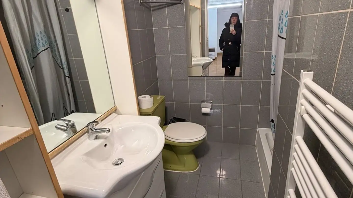 Wohnung mieten - 1890 St-Maurice - Foto 3