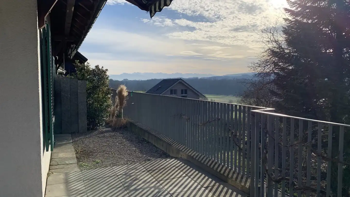 Casa bifamiliare in affitto - Pflanzerfeldstrasse 44, 5445 Eggenwil - Foto 2