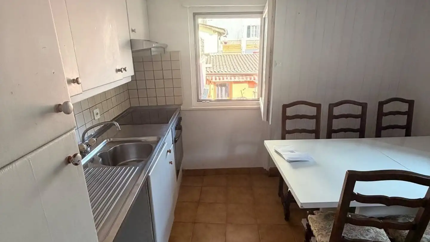 Wohnung mieten - 1890 St-Maurice - Foto 4