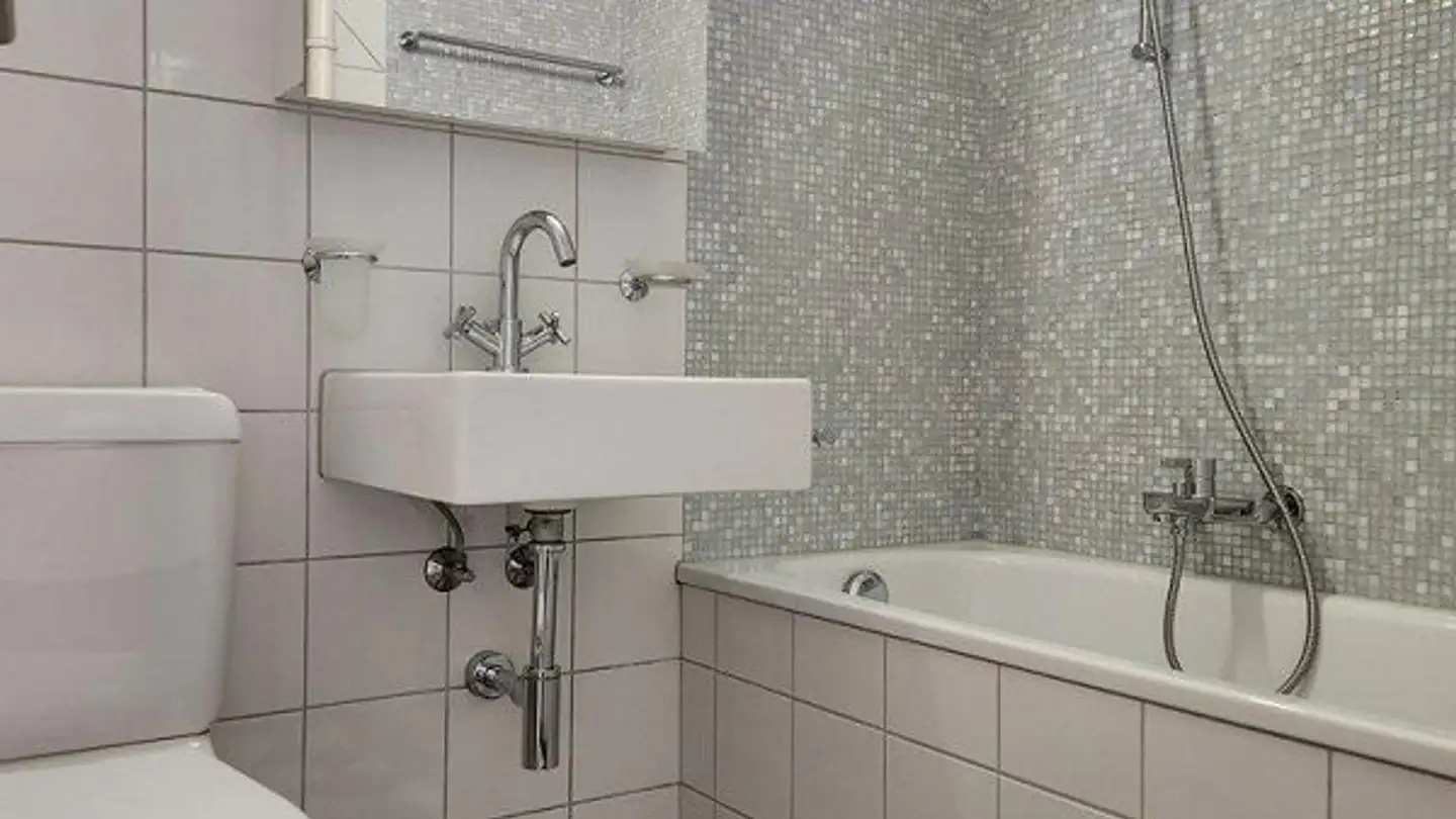 Appartement à louer - Muesmattstrasse 48, 3012 Bern - Photo 4