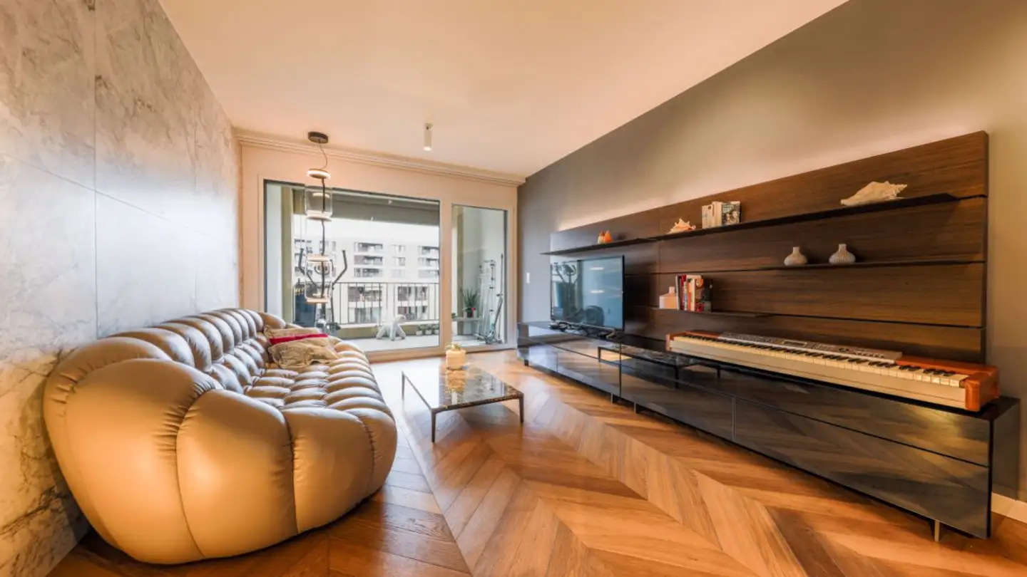 Appartamento in vendita - 1260 Nyon