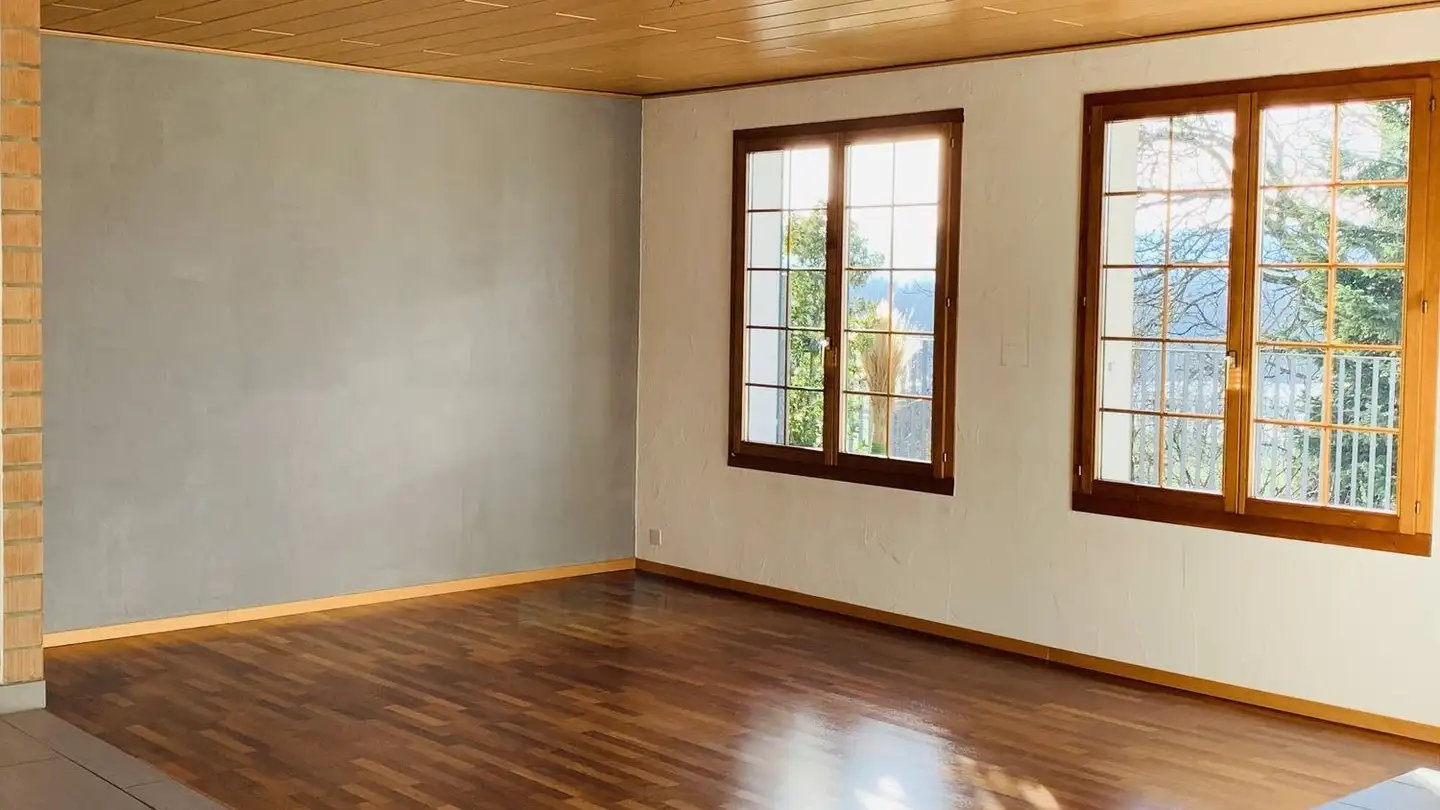 Casa bifamiliare in affitto - Pflanzerfeldstrasse 44, 5445 Eggenwil - Foto 3