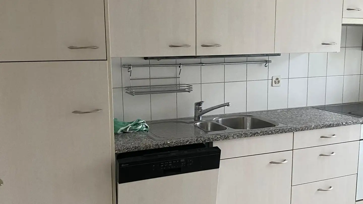 Appartement à louer - Obstgartenstrasse 5, 8107 Buchs ZH - Photo 3