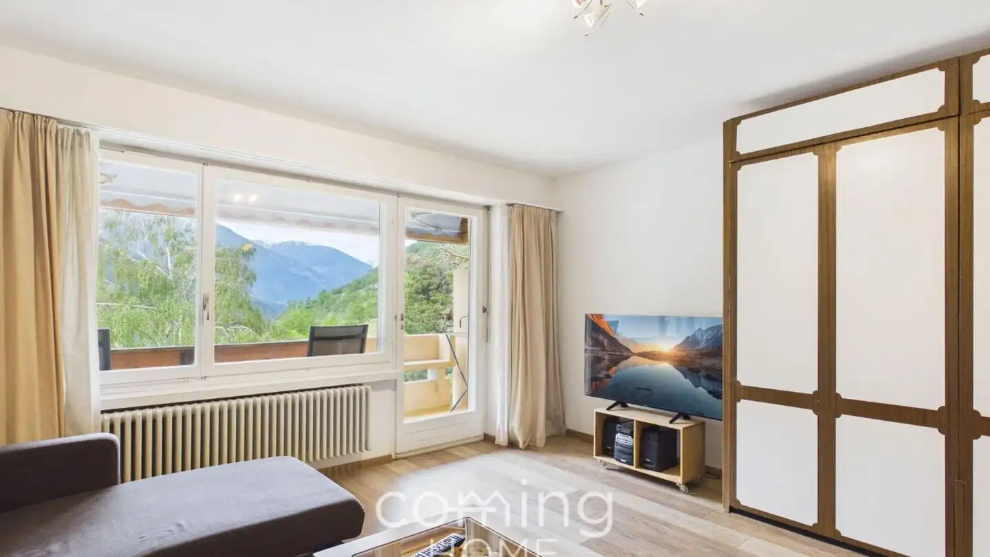 Wohnung kaufen - 3983 Mörel - Foto 4