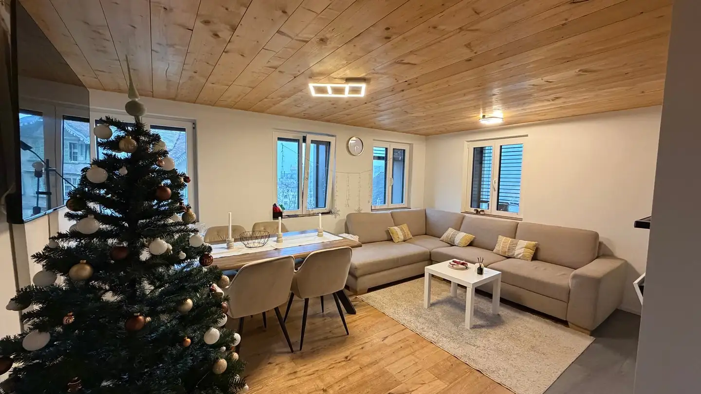 Apartment for rent - Platz 223, 9428 Walzenhausen