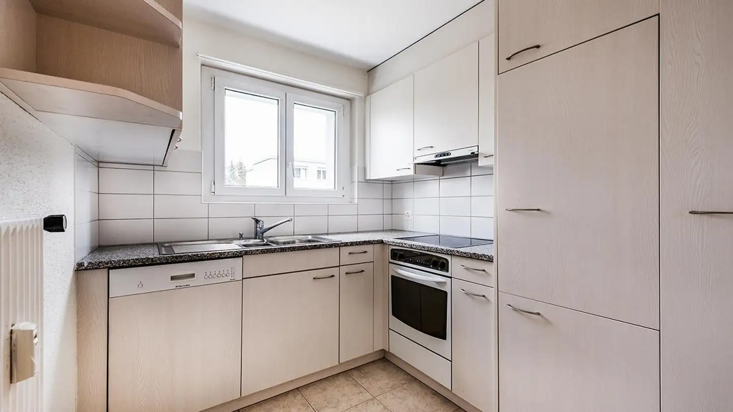 Appartamento in affitto - Untermattstrasse 10a, 8370 Sirnach - Foto 2