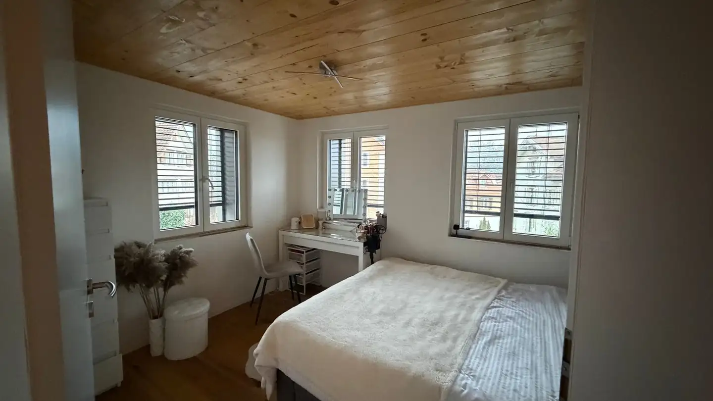 Apartment for rent - Platz 223, 9428 Walzenhausen - Photo 3