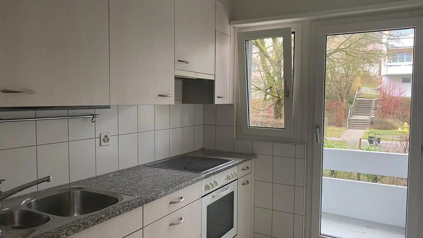 Appartement à louer - Obstgartenstrasse 5, 8107 Buchs ZH - Photo 4