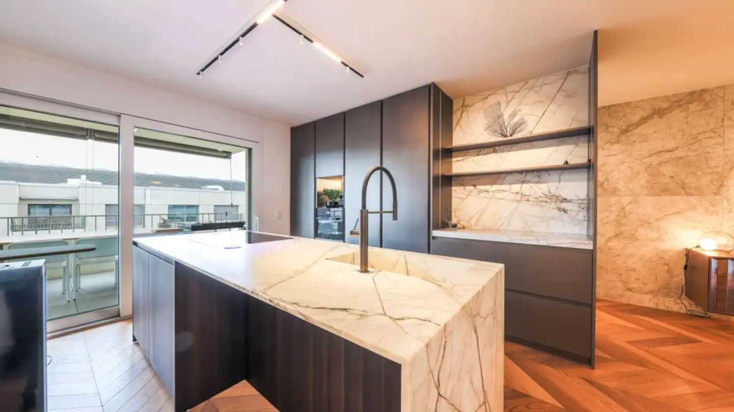 Appartamento in vendita - 1260 Nyon - Foto 3