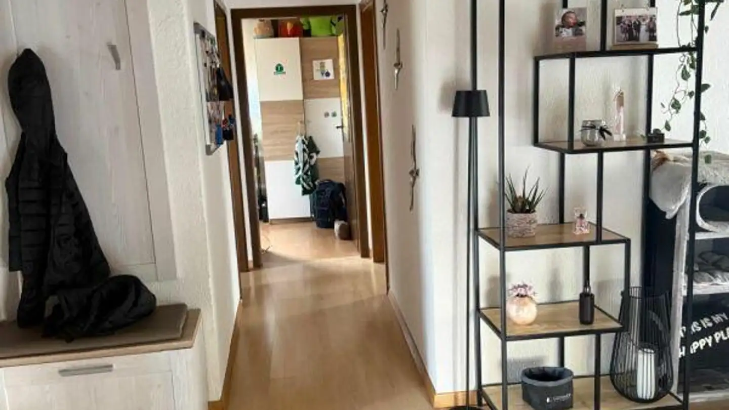 Appartement à louer - Feldlistrasse 2, 9424 Rheineck - Photo 2