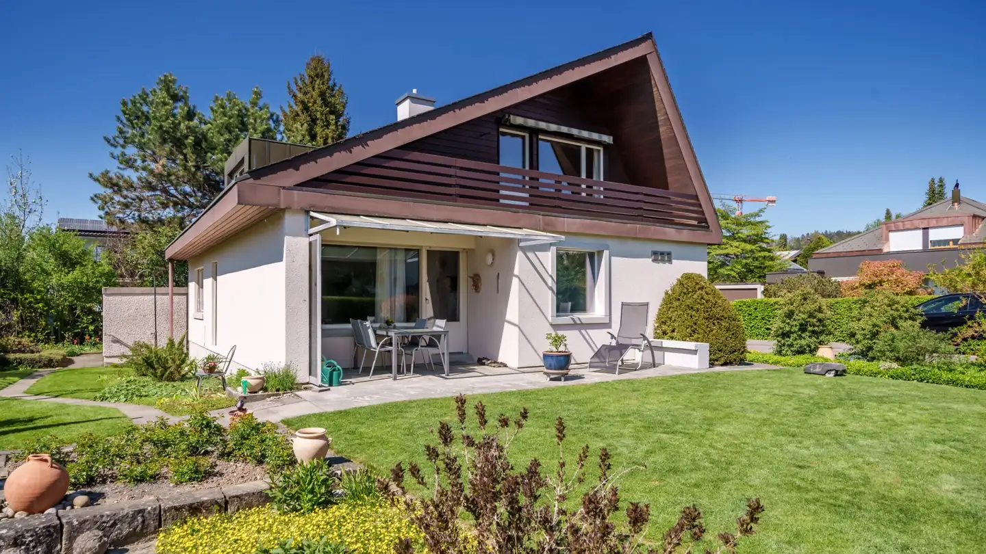 Single house for sale - Sennweg, 3110 Münsingen