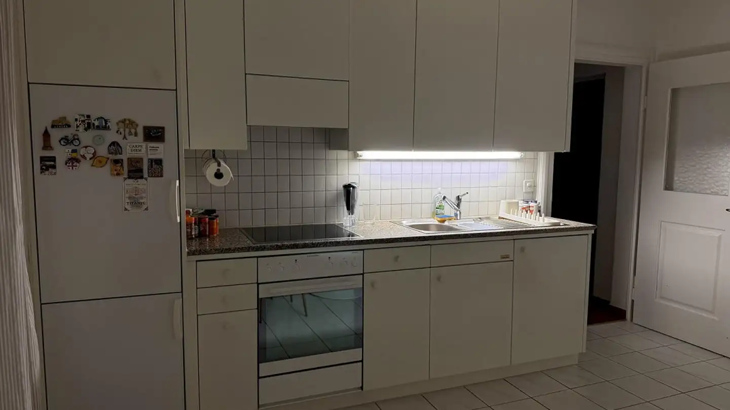 Appartamento in affitto - Römerstrasse 52, 8400 Winterthur