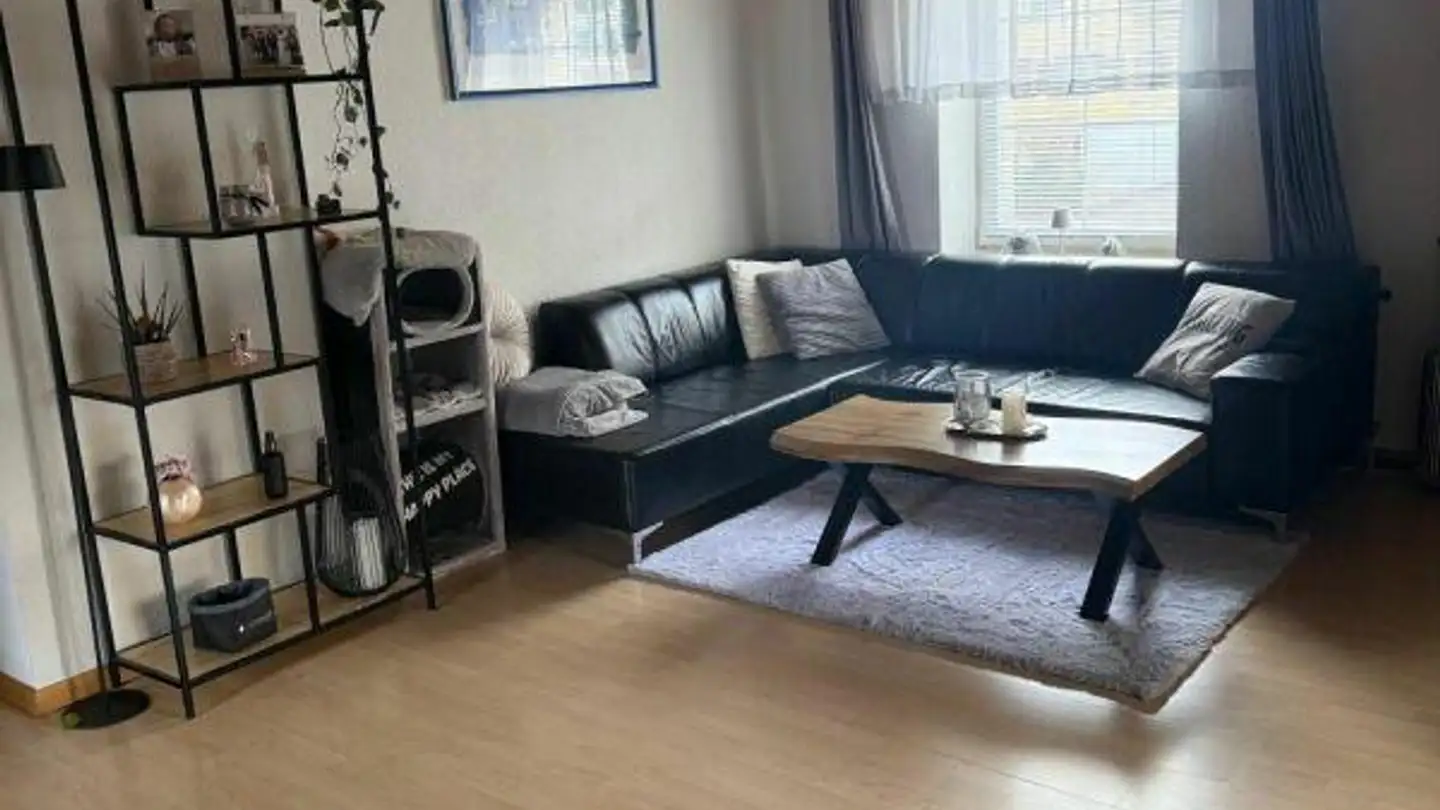 Appartement à louer - Feldlistrasse 2, 9424 Rheineck - Photo 4