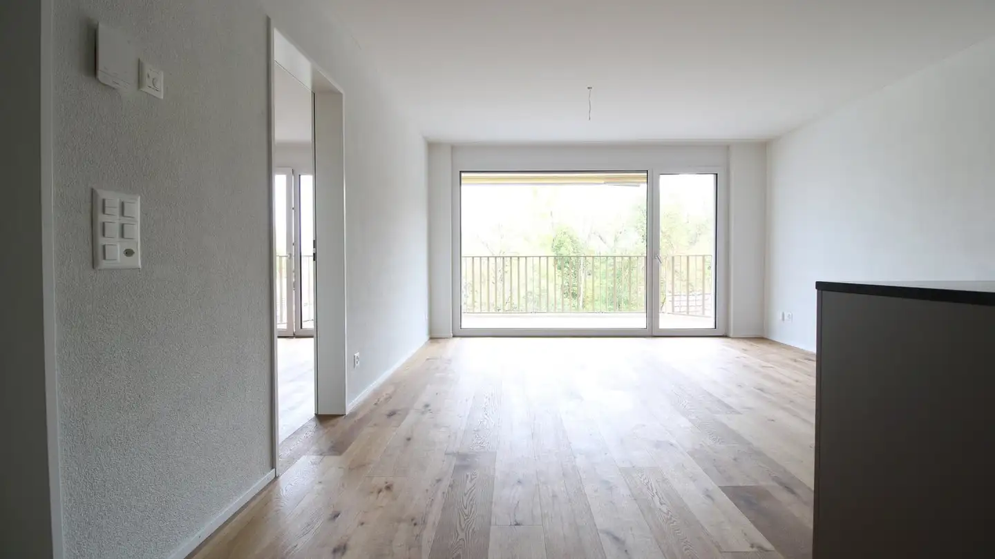Wohnung mieten - Steinbruchstrasse 8, 8280 Kreuzlingen