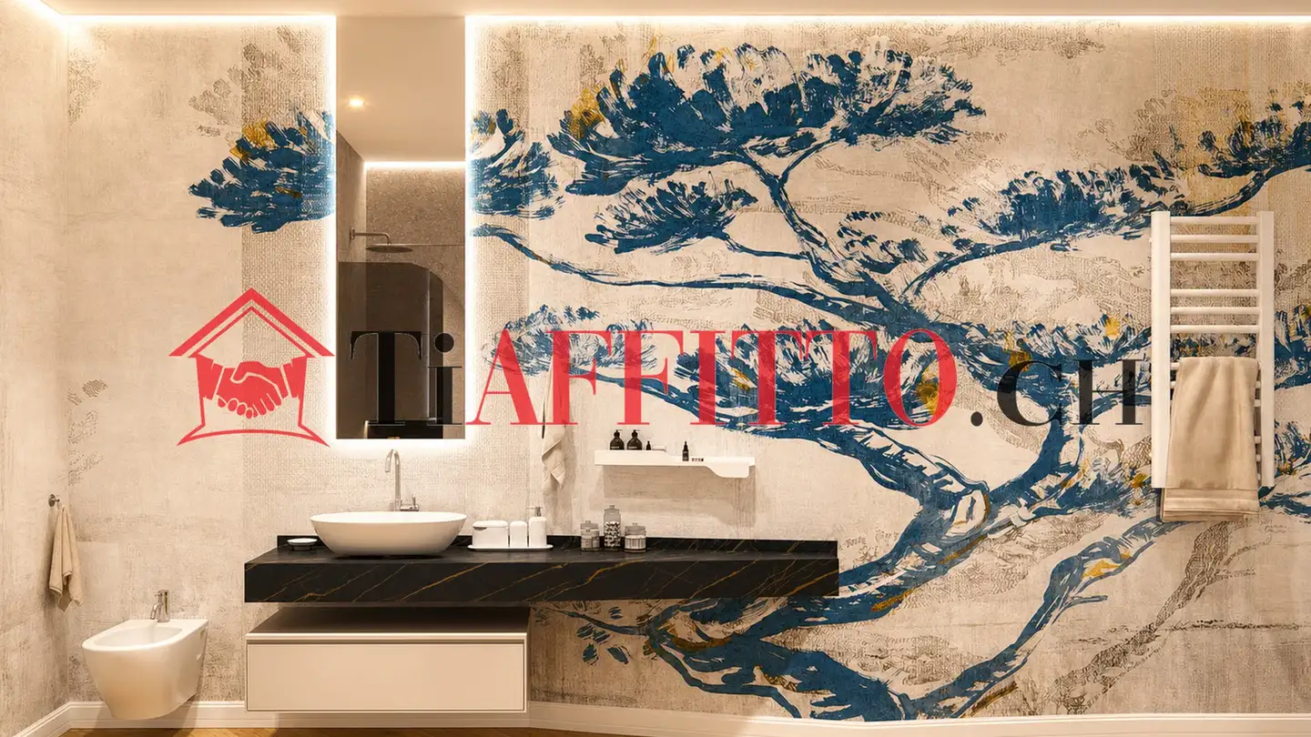 Appartamento in affitto - 6900 Lugano - Foto 3