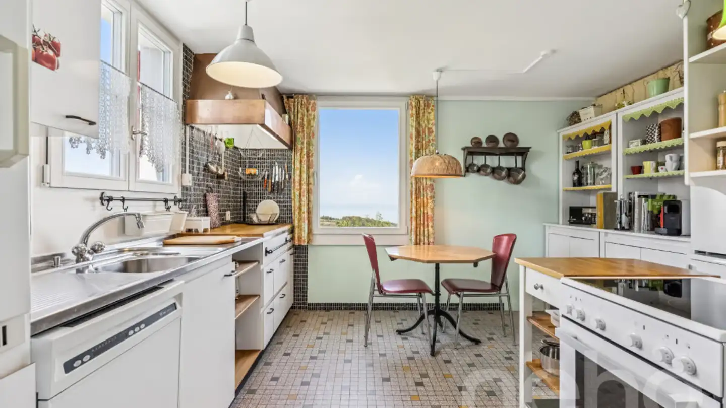 Casa singola in vendita - 9427 Wolfhalden - Foto 4