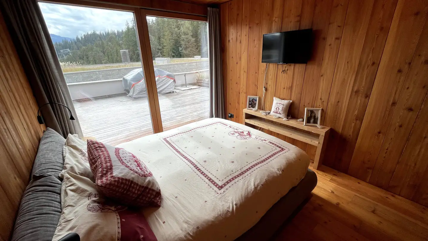 Apartment for sale - Via Cuolm Liung 30, 7032 Laax GR 2 - Photo 4