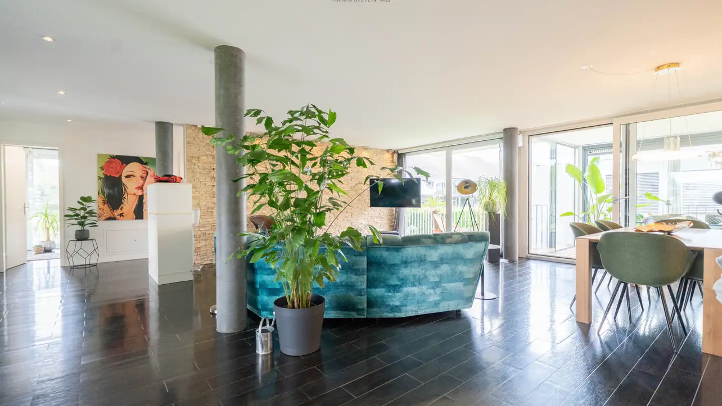 Appartamento in vendita - Obermoosweg 16, 3324 Hindelbank - Photo 3