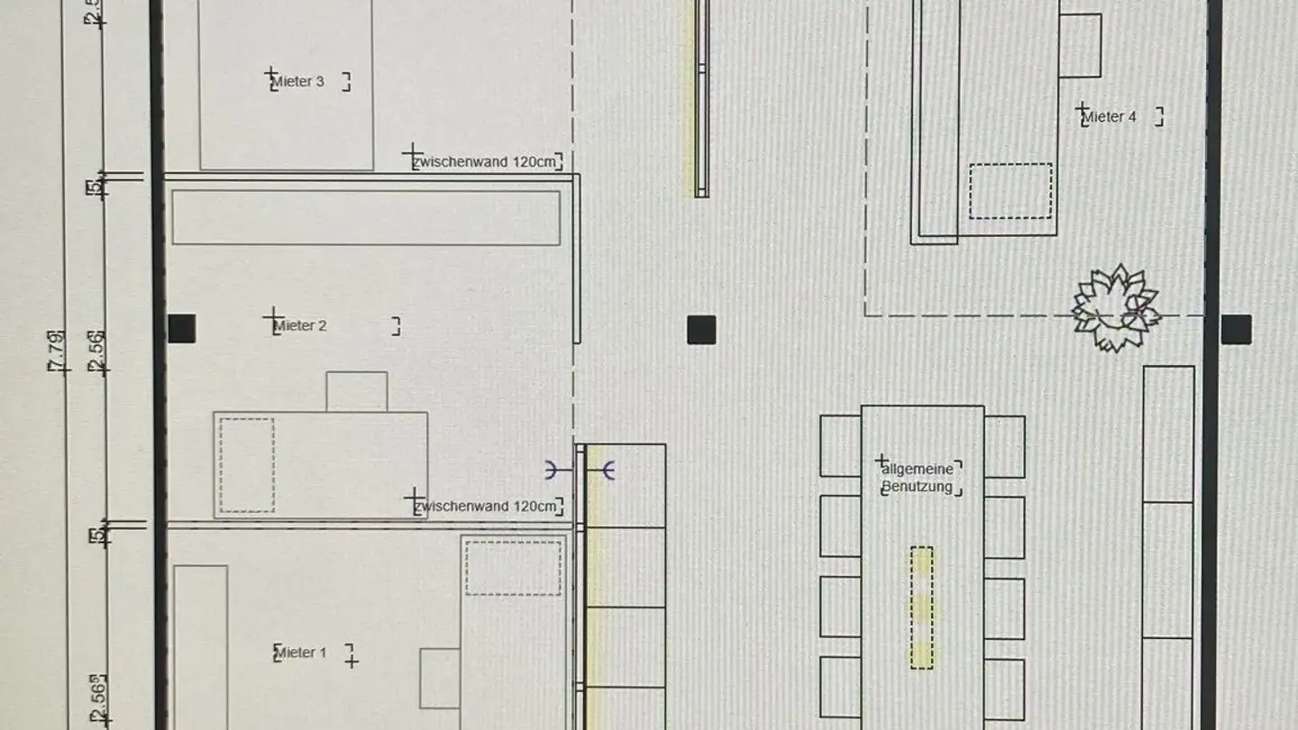 Office space for rent - Haldenstrasse 5, 6340 Baar - Photo 3