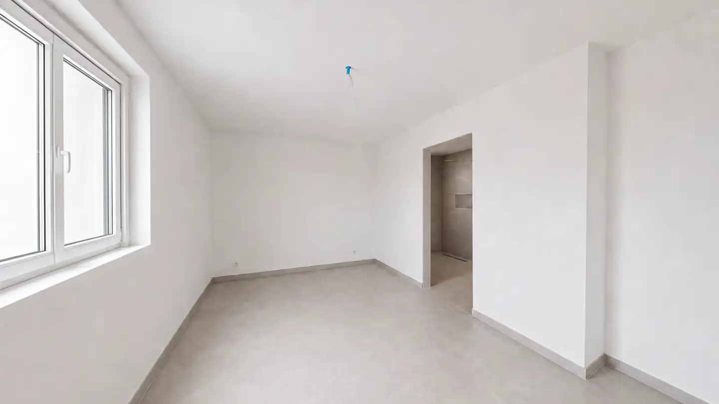 Wohnung mieten - Route Des Provins 15, 2087 Cornaux NE - Foto 3