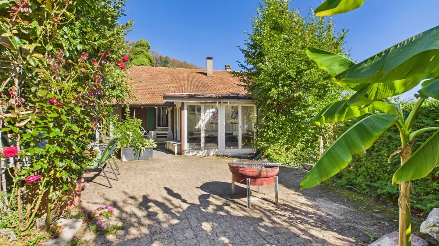 Einfamilienhaus kaufen - Rengerswilerstrasse, 8363 Bichelsee - Foto 3