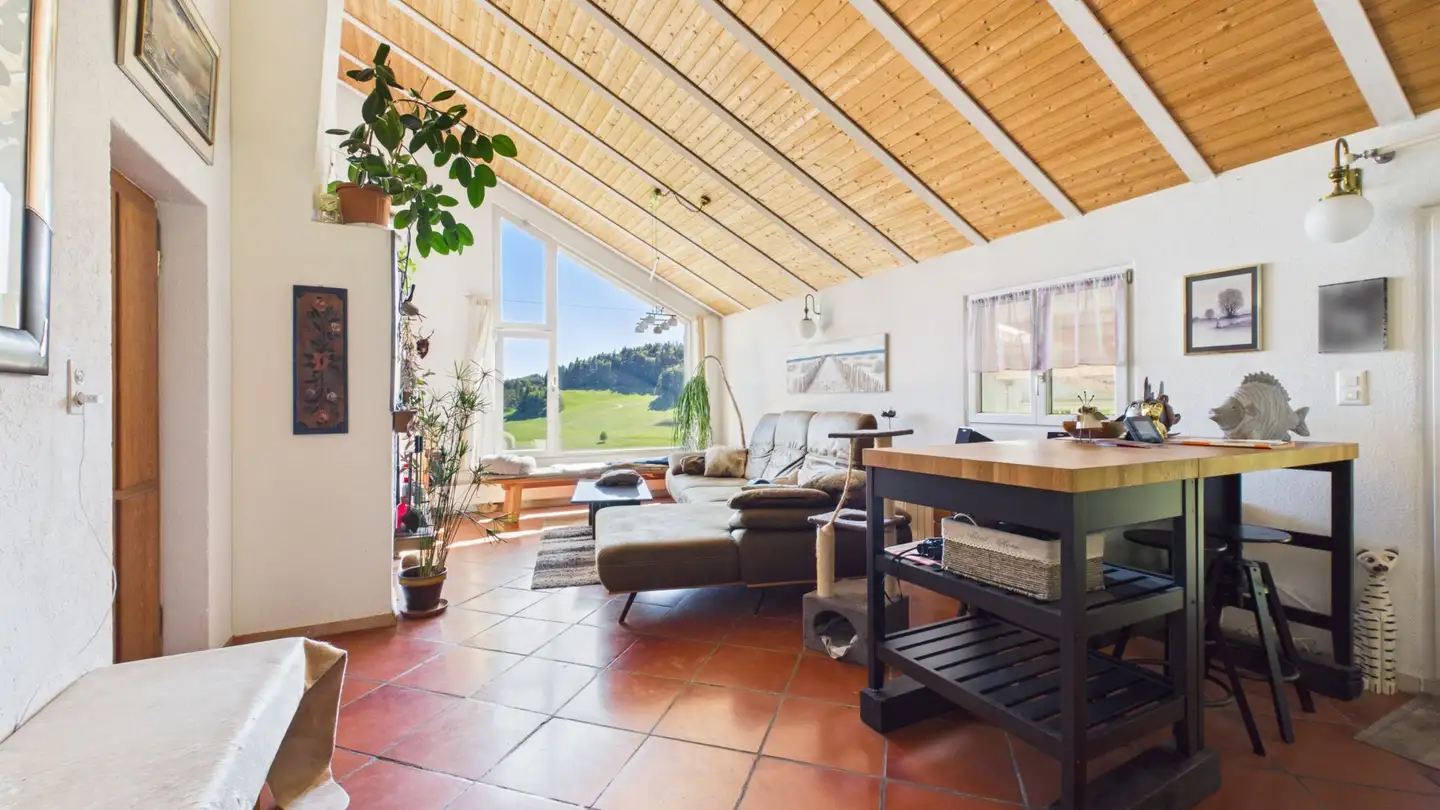 Einfamilienhaus kaufen - Rengerswilerstrasse, 8363 Bichelsee - Foto 4