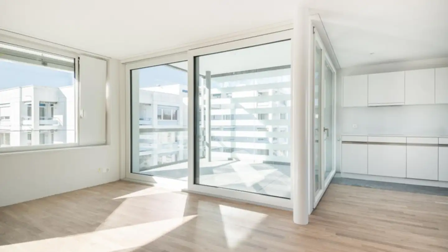 Wohnung mieten - Langensandstrasse 21, 6005 Luzern - Foto 3