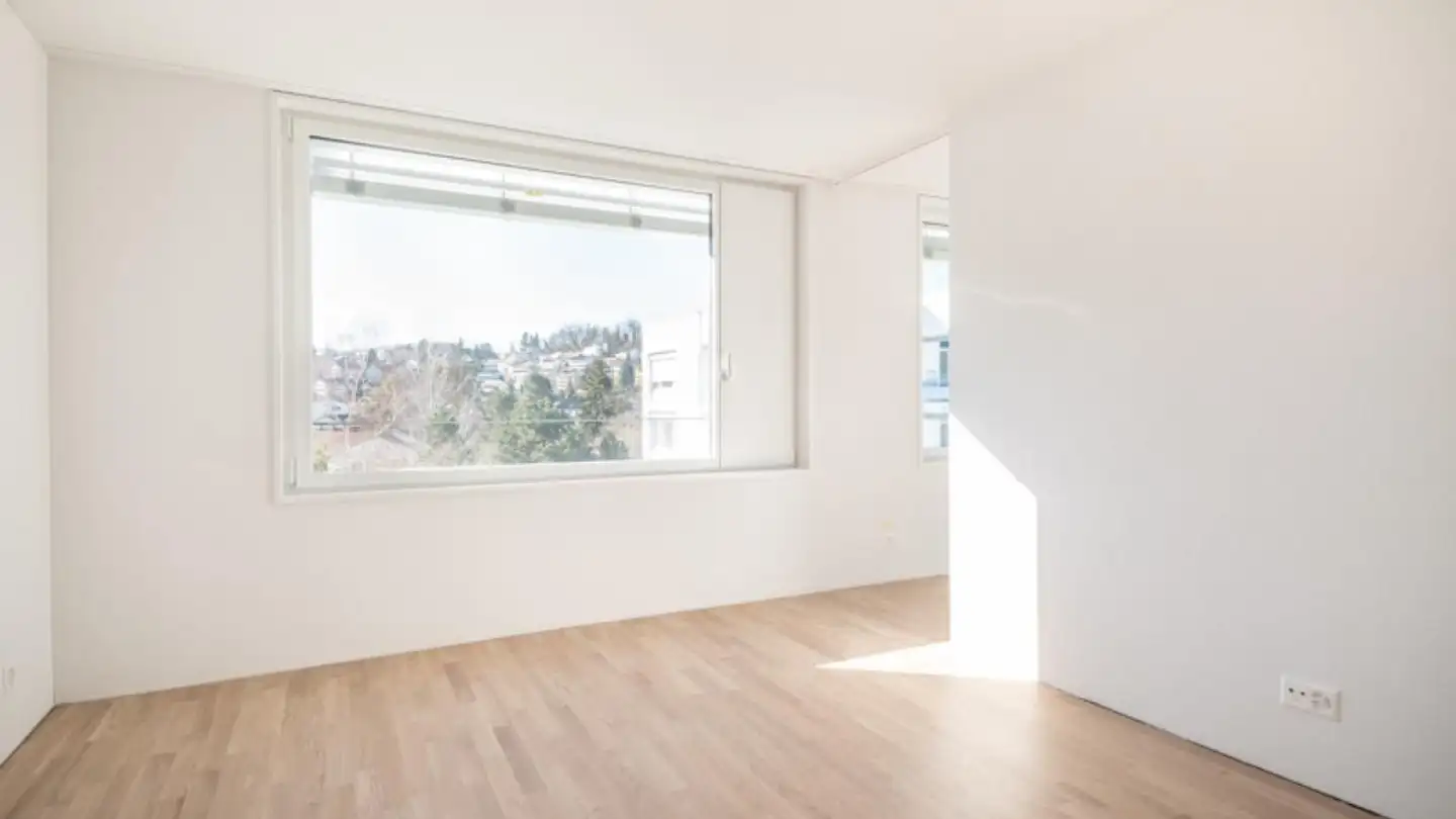 Wohnung mieten - Langensandstrasse 21, 6005 Luzern - Foto 4