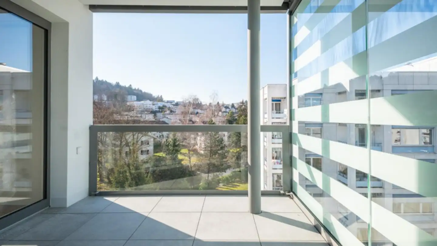 Appartamento in affitto - Langensandstrasse 21, 6005 Luzern