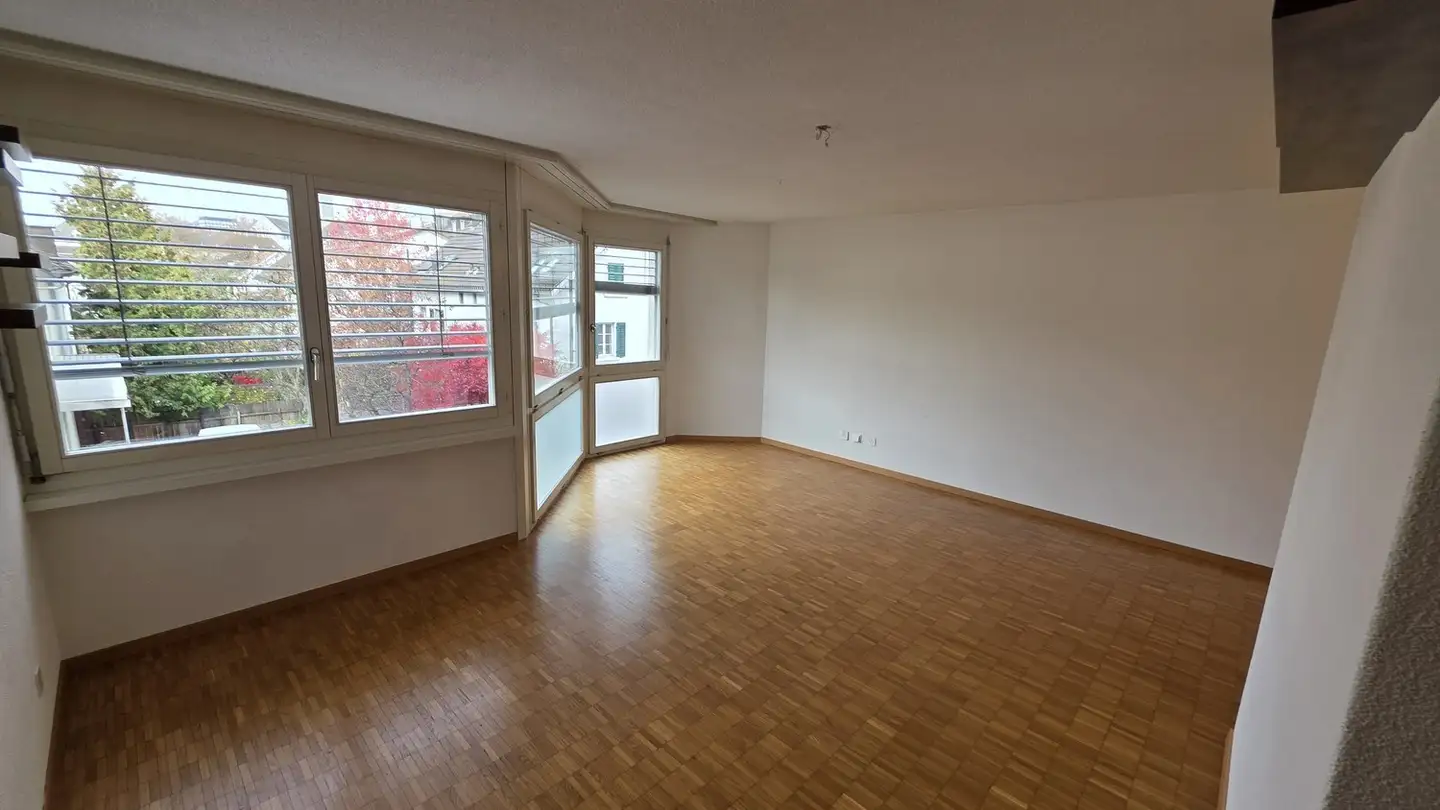 Apartment for rent - Ackerstrasse 44, 8005 Zürich