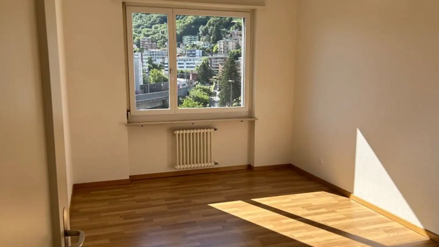 Apartment for rent - Via Al Boschetto 4, 6900 Lugano - Photo 3