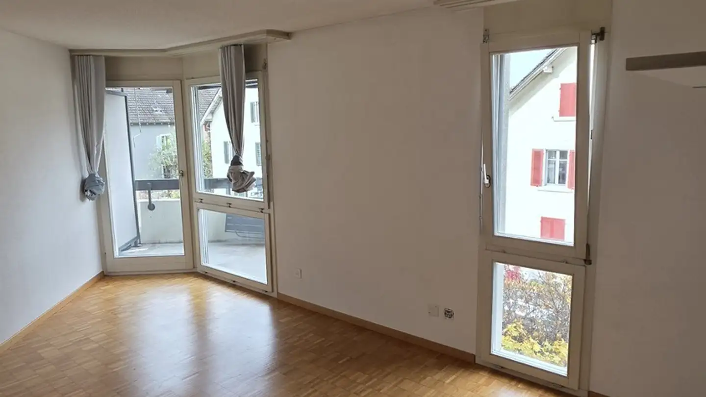 Appartamento in affitto - Ackerstrasse 44, 8005 Zürich - Foto 3