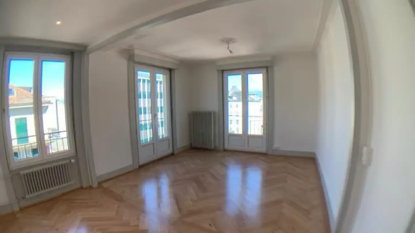 Appartamento in affitto - Rue Cécile-Biéler-Butticaz (Rue Du Simplon), 1207 Genève - Foto 2