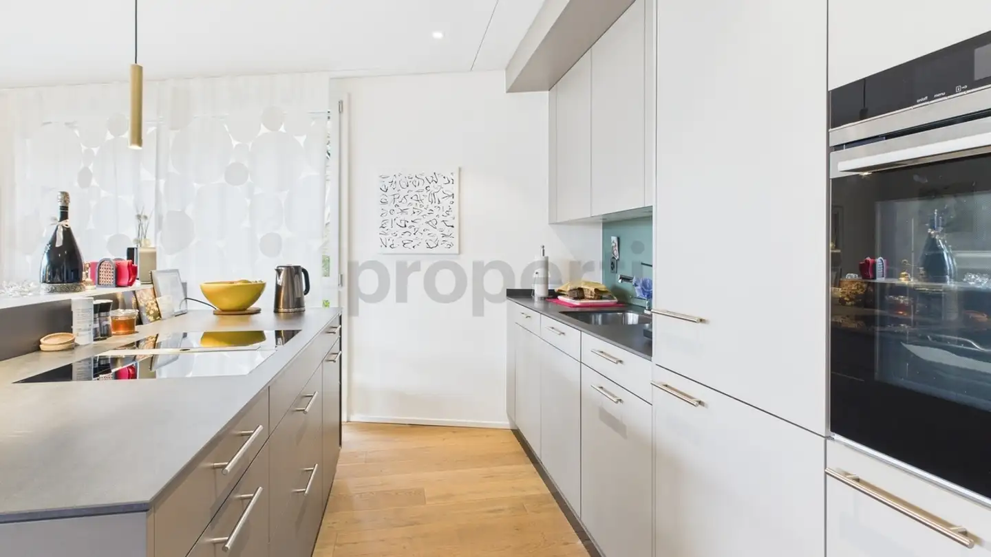 Appartamento in vendita - 6442 Gersau - Foto 2