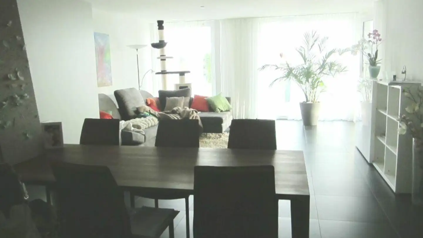 Appartamento in affitto - Fürstenaugasse, 9500 Wil SG - Foto 3