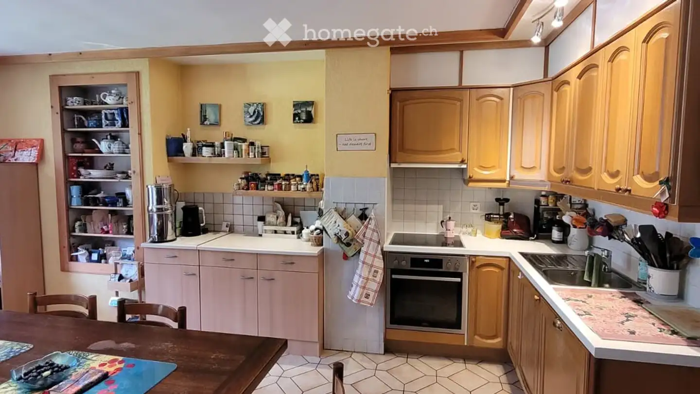 Chambre à louer - 1325 Vaulion - Photo 2