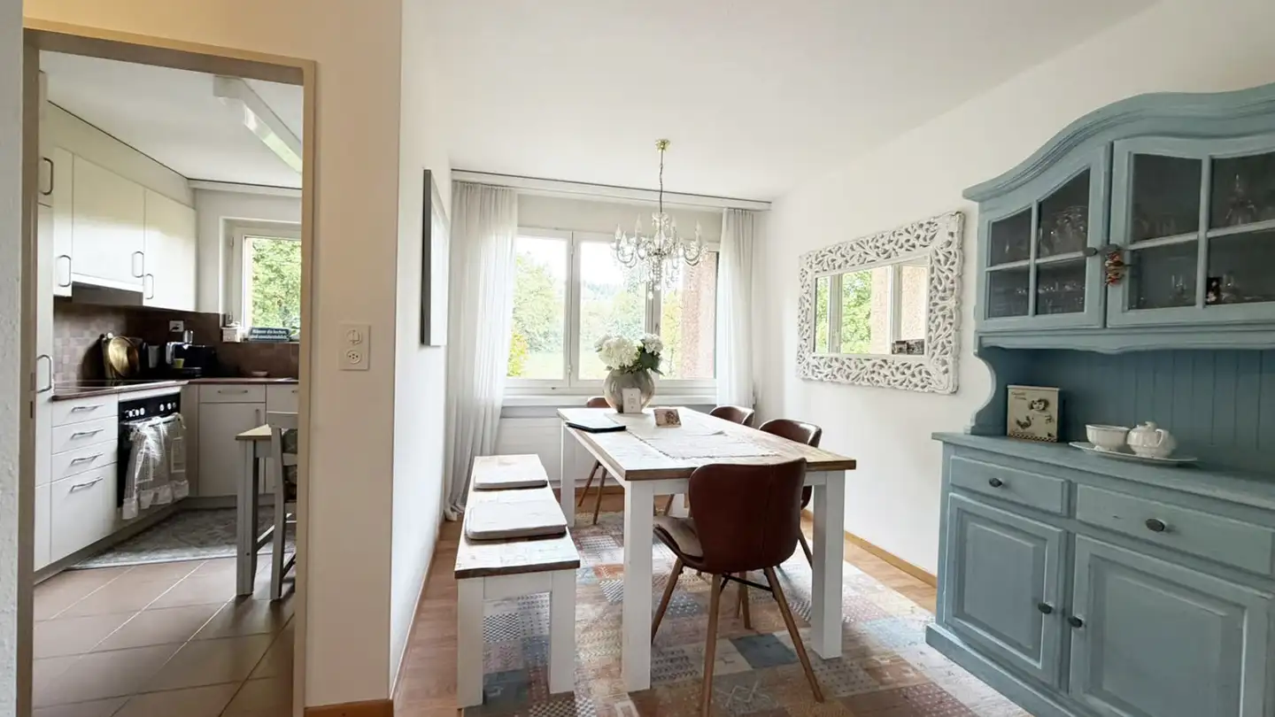 Wohnung mieten - Nelkenstrasse 10, 8330 Pfäffikon ZH - Foto 2