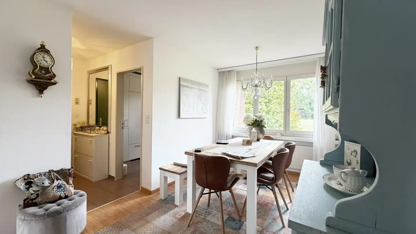 Wohnung mieten - Nelkenstrasse 10, 8330 Pfäffikon ZH - Foto 3