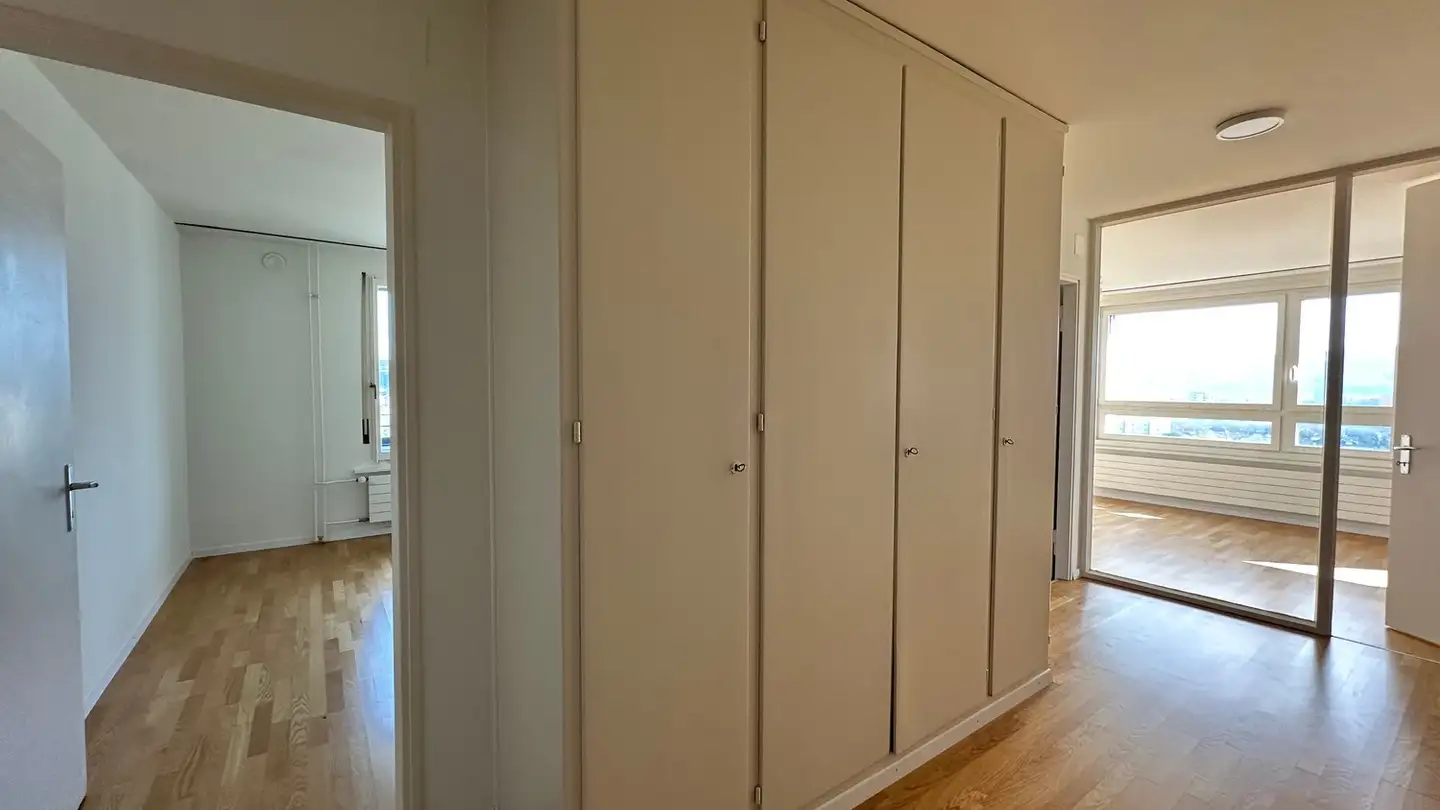 Appartamento in affitto - Rue Alfred-Aebi / Alfred-Aebi-Strasse 92, 2503 Biel/Bienne - Foto 3