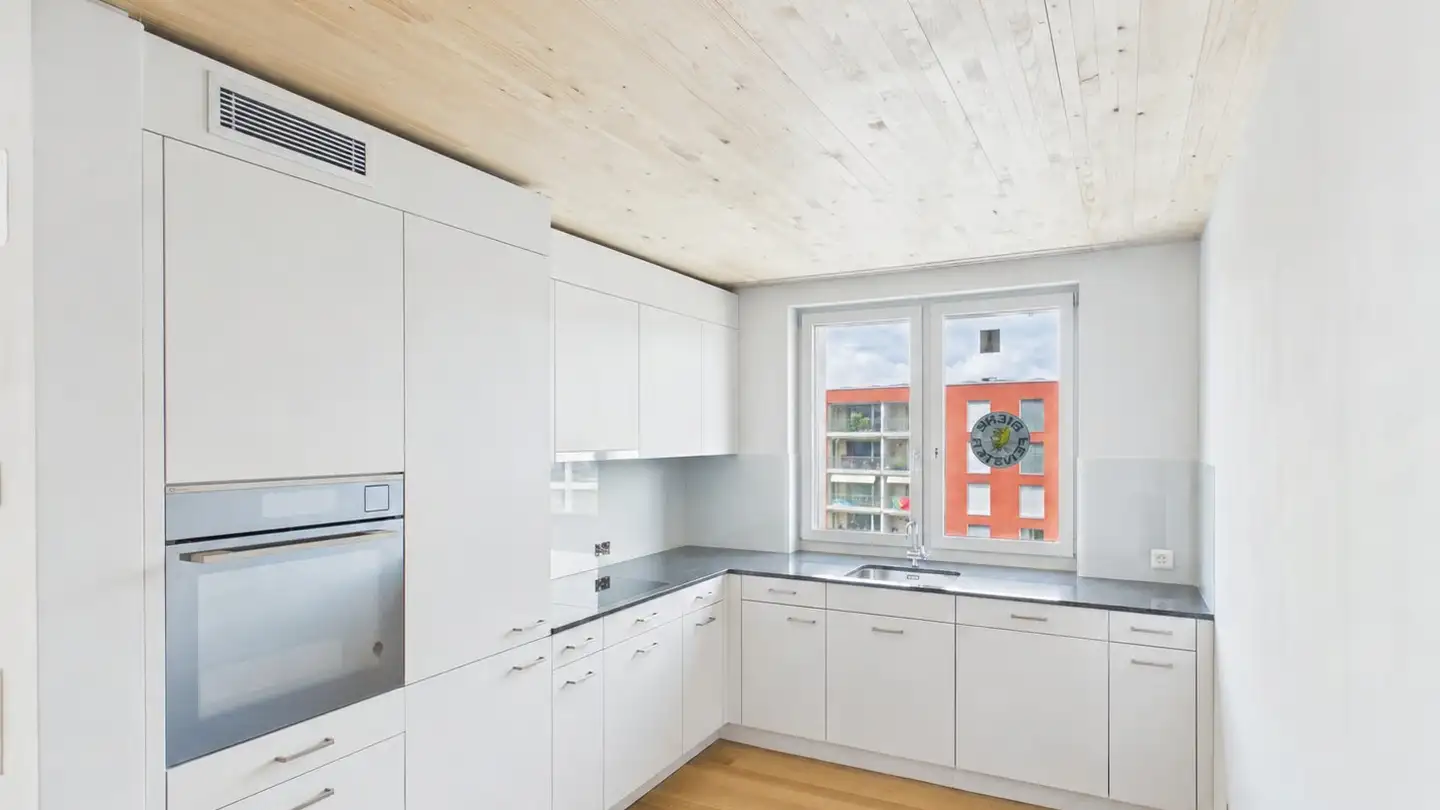 Appartamento in affitto - Badenerstrasse 59, 8952 Schlieren
