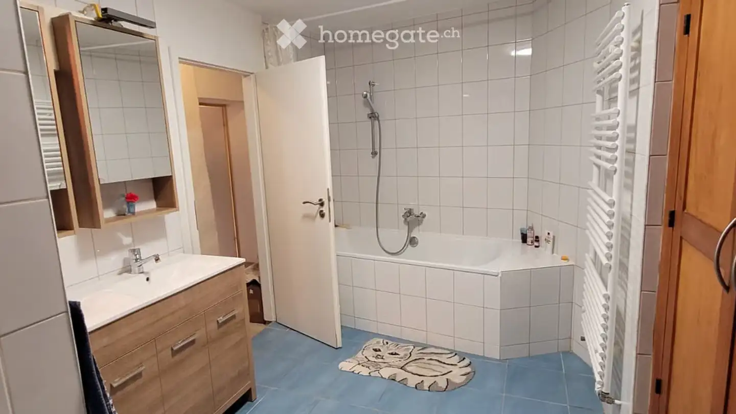 Chambre à louer - 1325 Vaulion - Photo 4