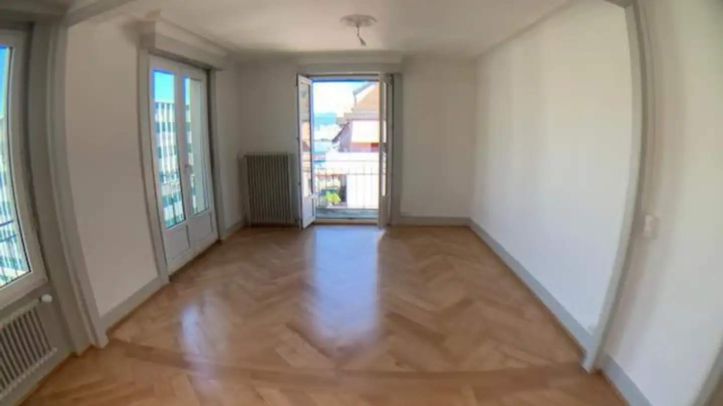 Appartamento in affitto - Rue Cécile-Biéler-Butticaz (Rue Du Simplon), 1207 Genève - Foto 3