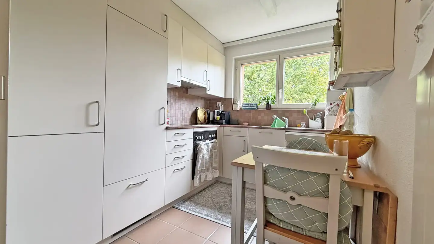 Wohnung mieten - Nelkenstrasse 10, 8330 Pfäffikon ZH