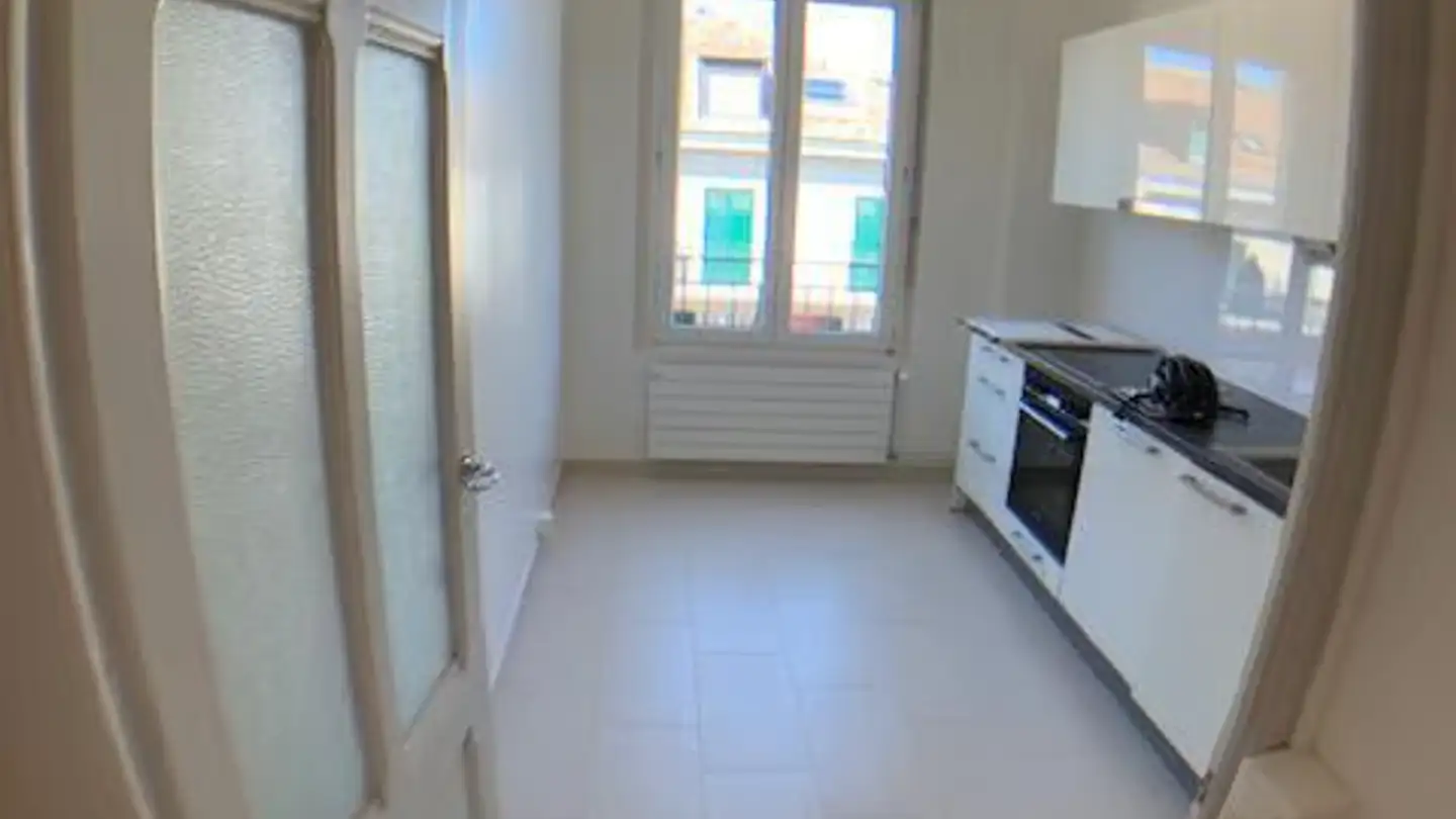 Appartamento in affitto - Rue Cécile-Biéler-Butticaz (Rue Du Simplon), 1207 Genève - Foto 4