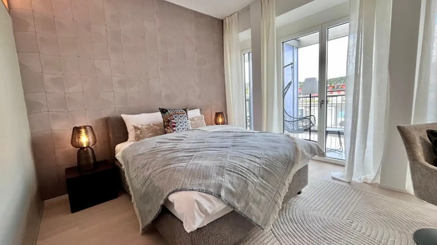 Wohnung mieten - Seefeldstrasse 45, 8008 Zürich