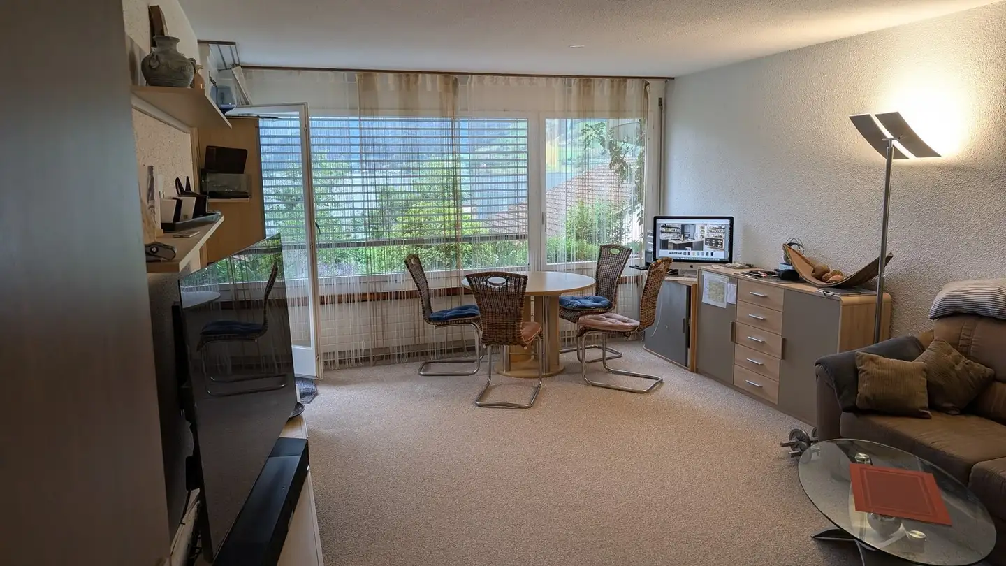 Apartment for rent - 6405 Immensee