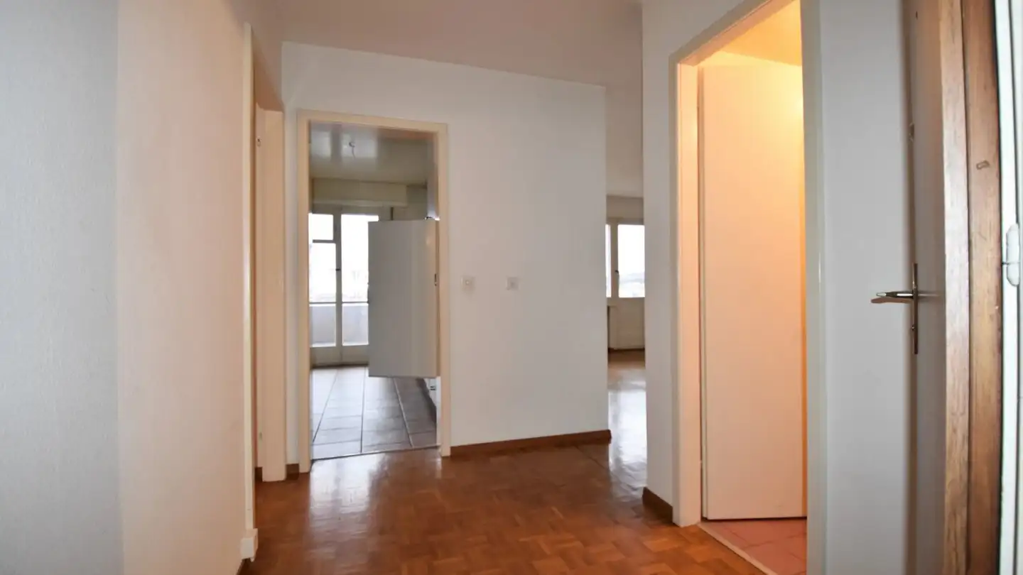 Appartement à louer - Chemin Du Pré-De-La-Tour, 1009 Pully